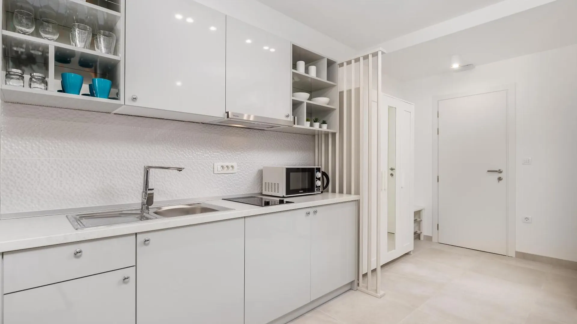 Srnec Apartments - Korzo Rijeka