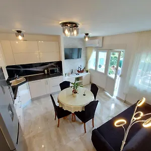  Apartment Ankora Kroatien