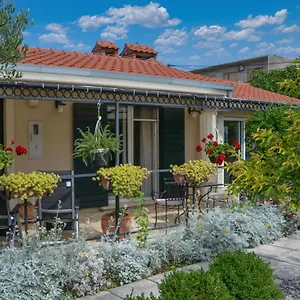  Ferienhaus Issa - 3 Min Walk To Kroatien