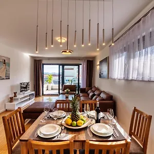  Apartment Isabela Prague With Front Kroatien