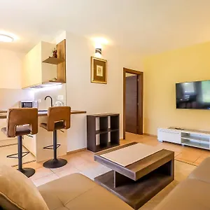 Apartment Apartments Primo - Pula Kroatien