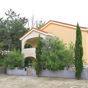  Apartment David - Sabunike Near Nin Kroatien
