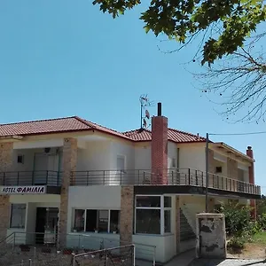  Hotel Familia Griechenland