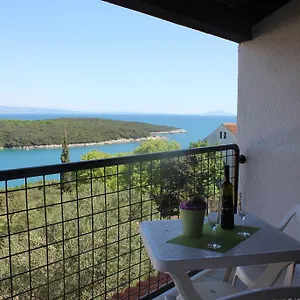  Apartment Unija Duga Uvala Kroatien