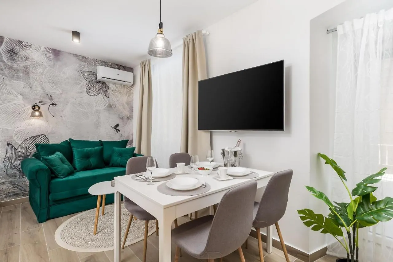 Srnec Apartments - Korzo Ριέκα Κροατία