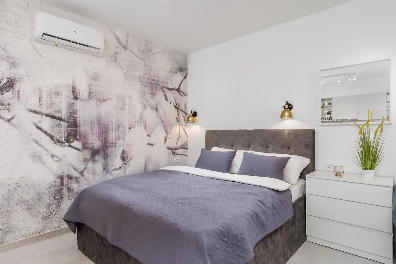 Srnec Apartments - Korzo Ριέκα Κροατία