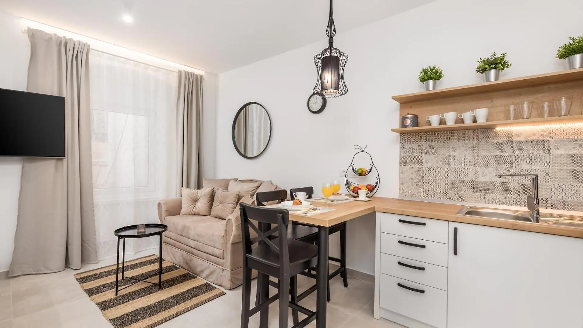 Srnec Apartments - Korzo Ριέκα