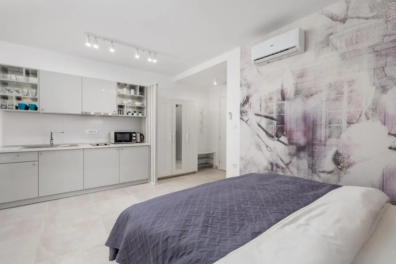 Srnec Apartments - Korzo Ριέκα Κροατία